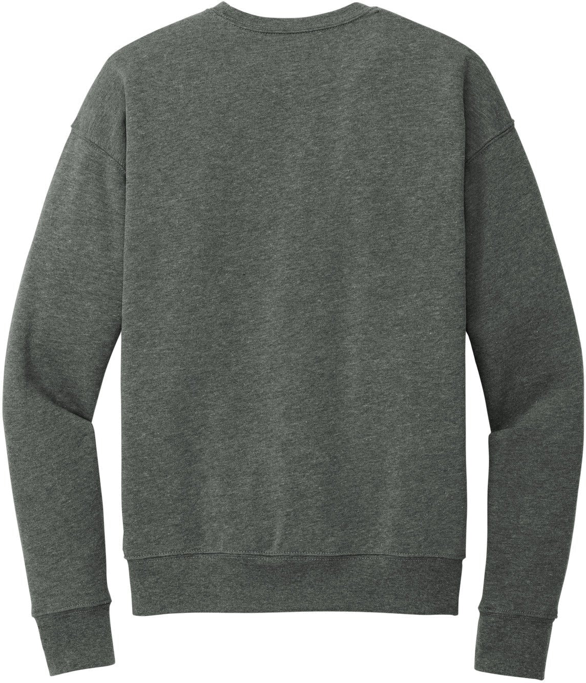 Bella+CanvasSponge Fleece Drop Shoulder Sweatshirt