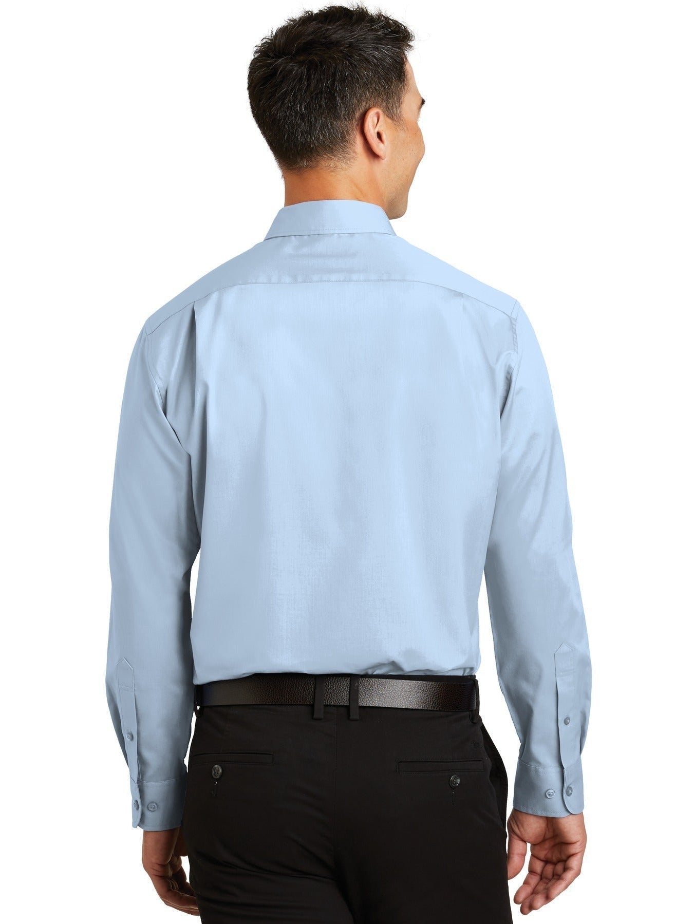 Port Authority Superpro Twill Shirt