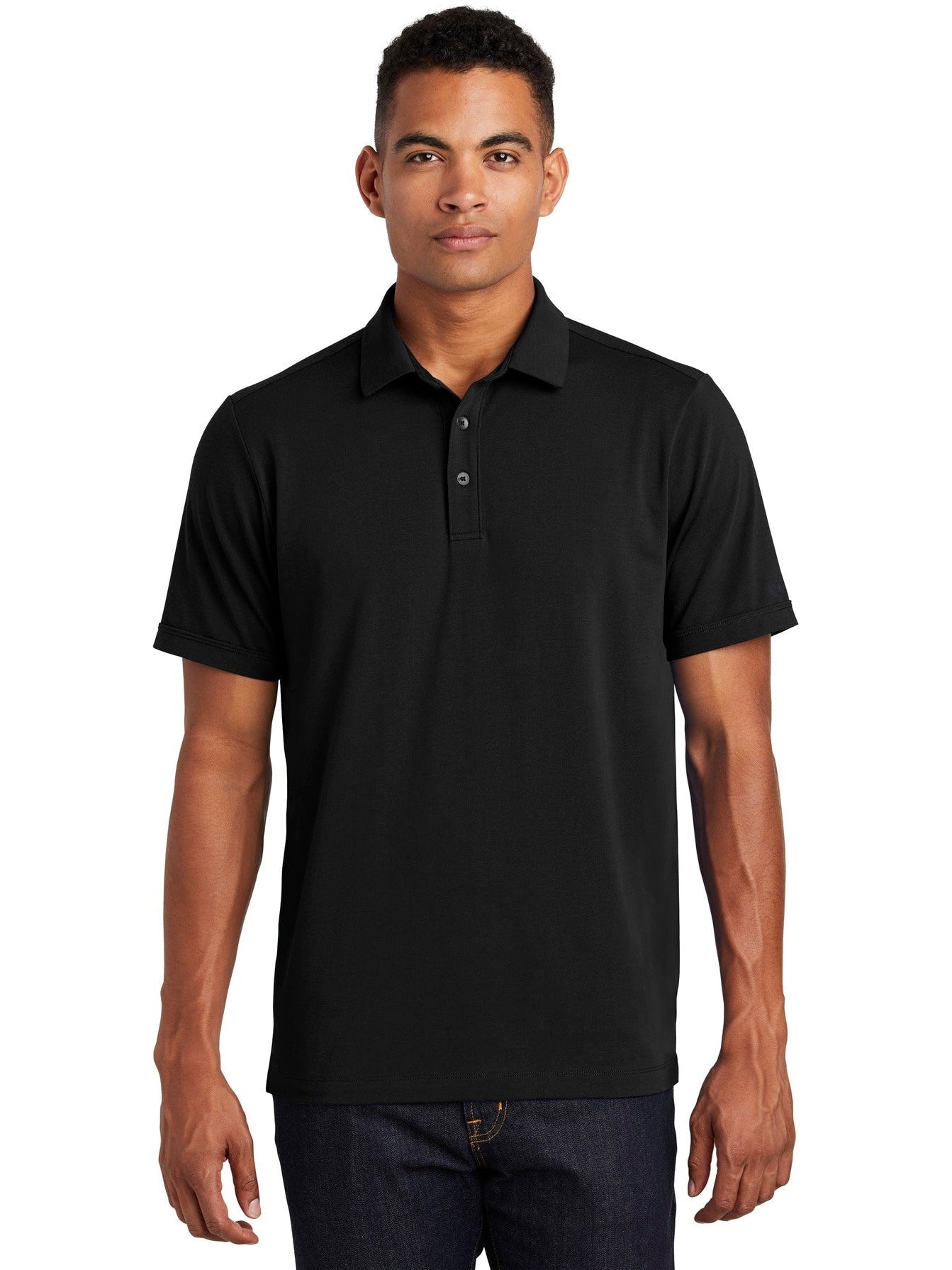 OGIO Limit Polo