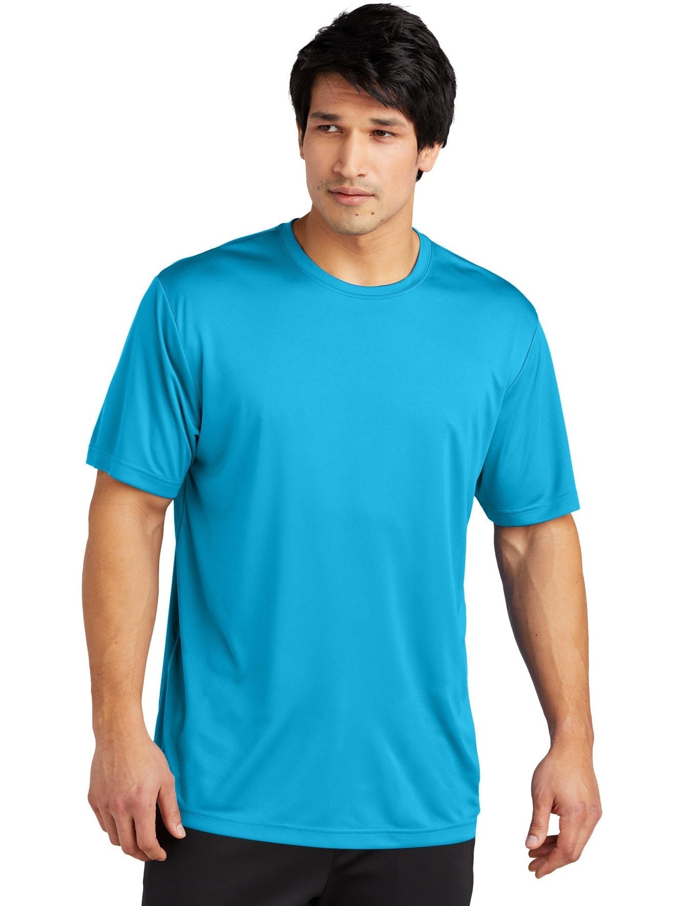 Sport-Tek Posicharge Re-Compete Tee