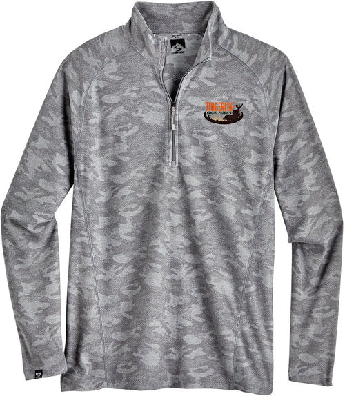 Storm Creek Bodyguard Eco-Camo Pullover