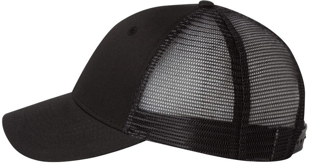 Valucap Mesh-Back Trucker Cap