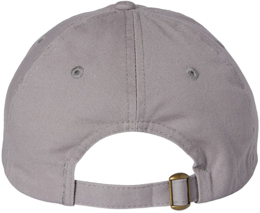 Valucap Adult Bio-Washed Classic Dadâs Cap