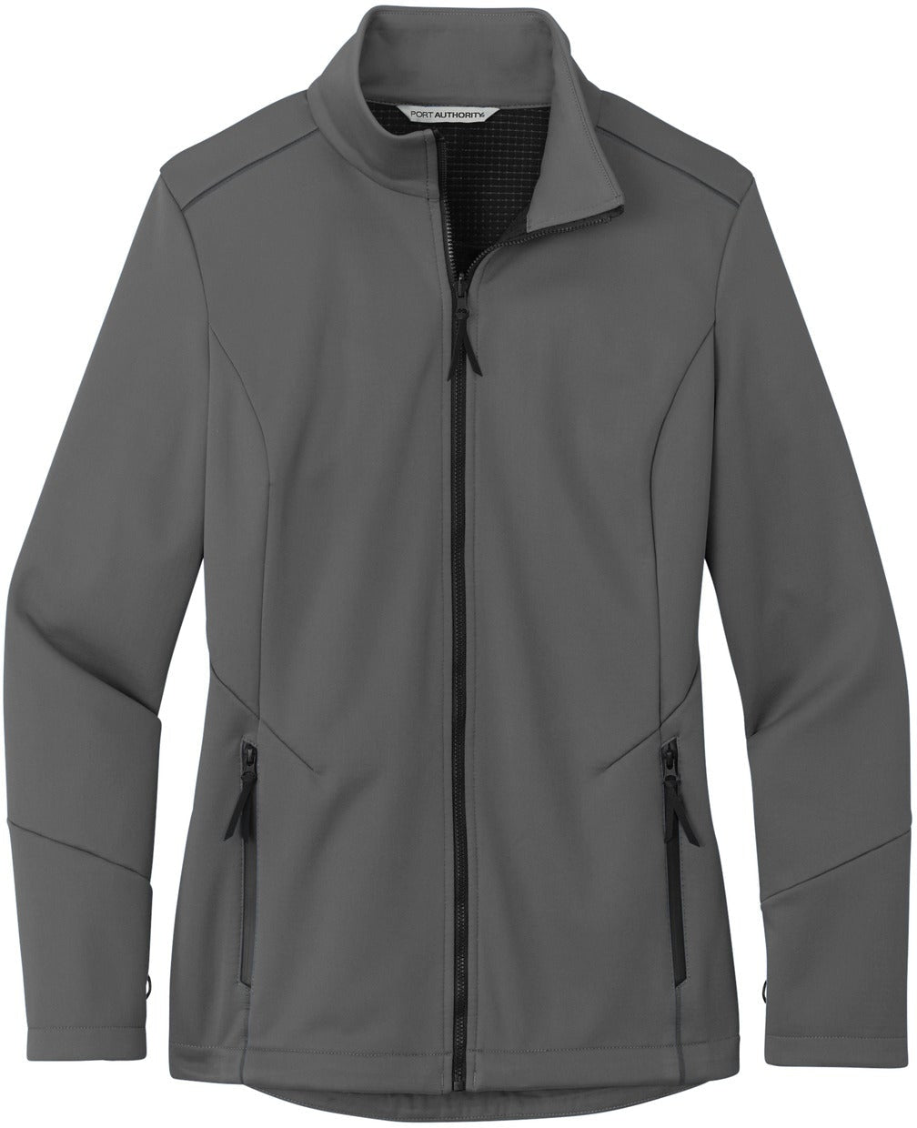 Port Authority Ladies Collective Tech Soft Shell Jacket