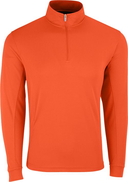 Vansport Mesh 1/4-Zip Tech Pullover