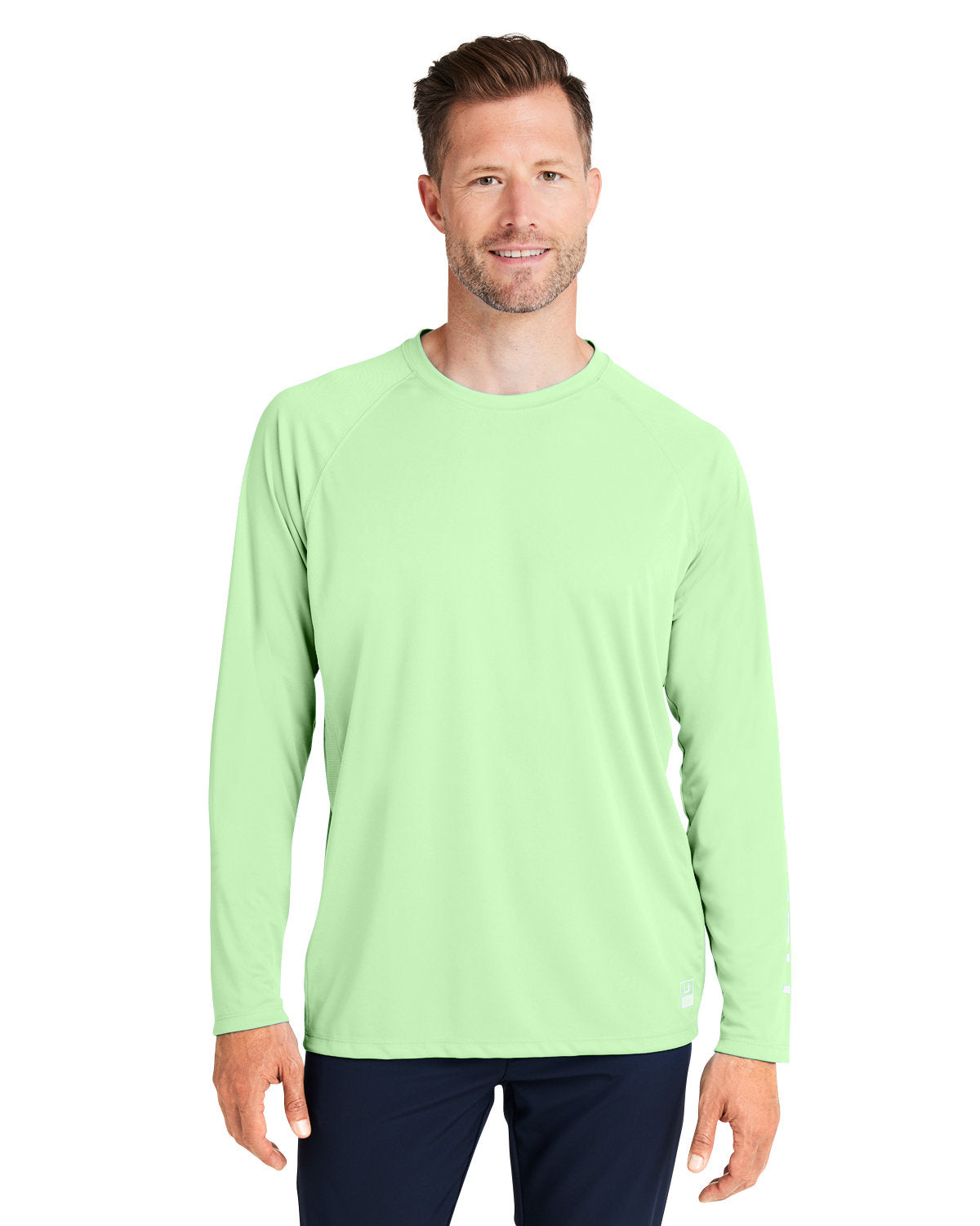 HUK Pursuit Long-Sleeve T-Shirt