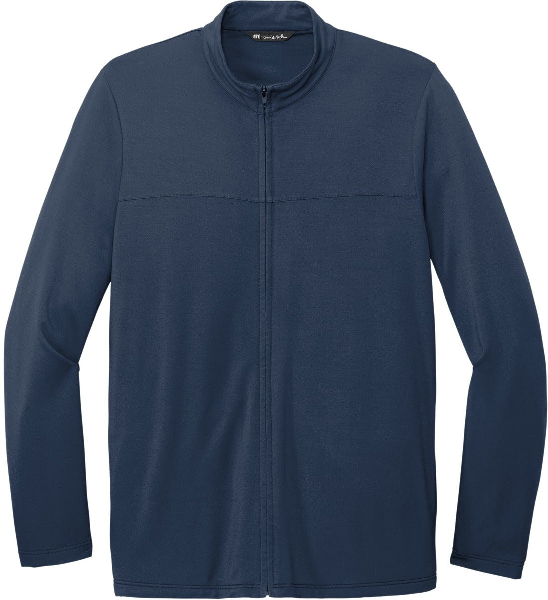 TravisMathew Newport Full-Zip Fleece