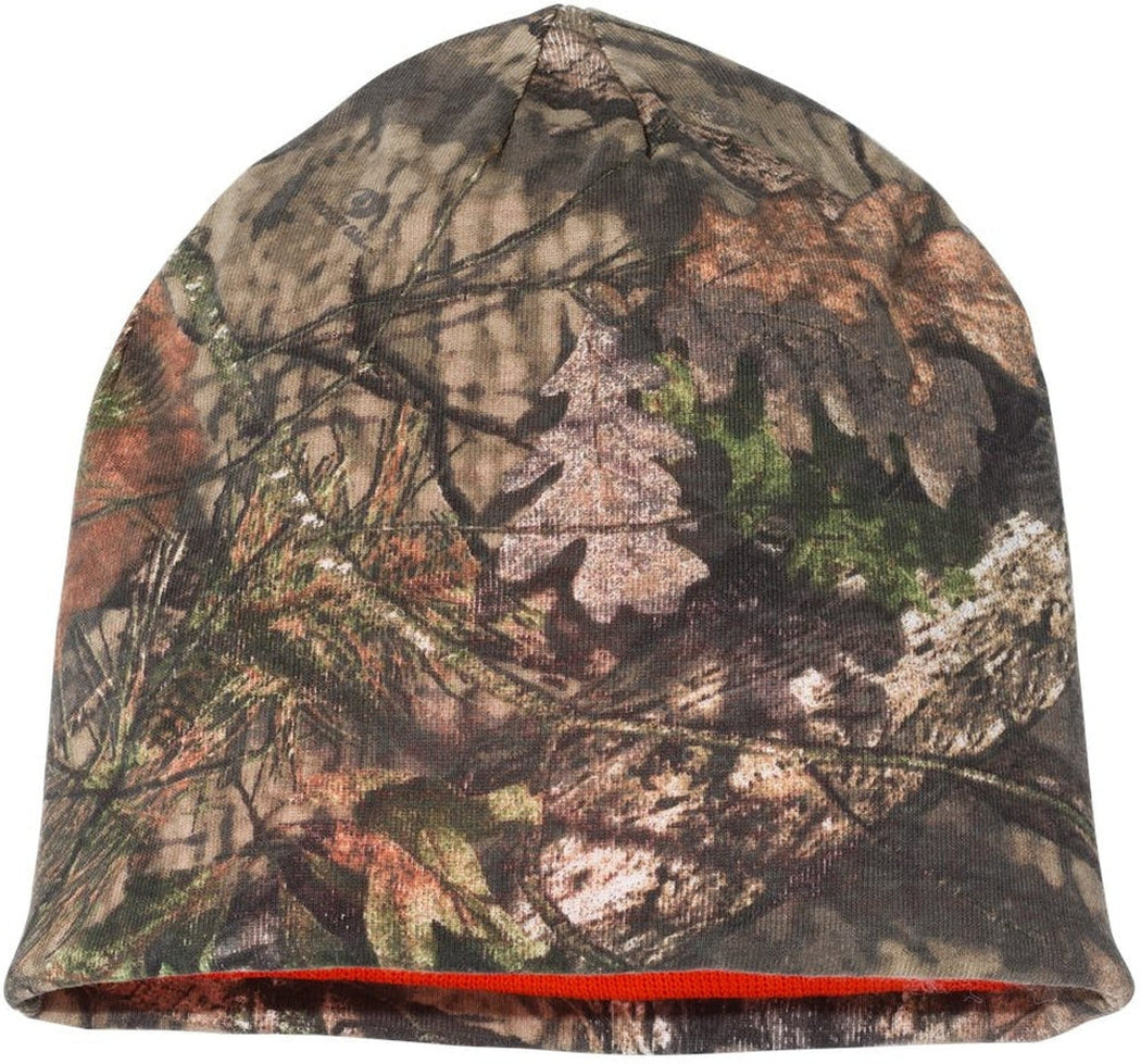 Outdoor Cap 8 Knit Camo Cap