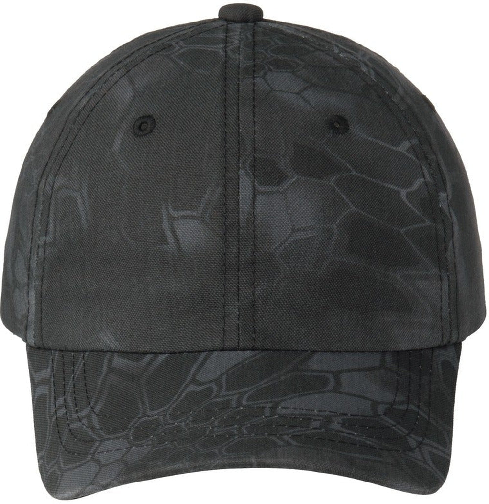 Port Authority Pro Camouflage Series Garment-Washed Cap