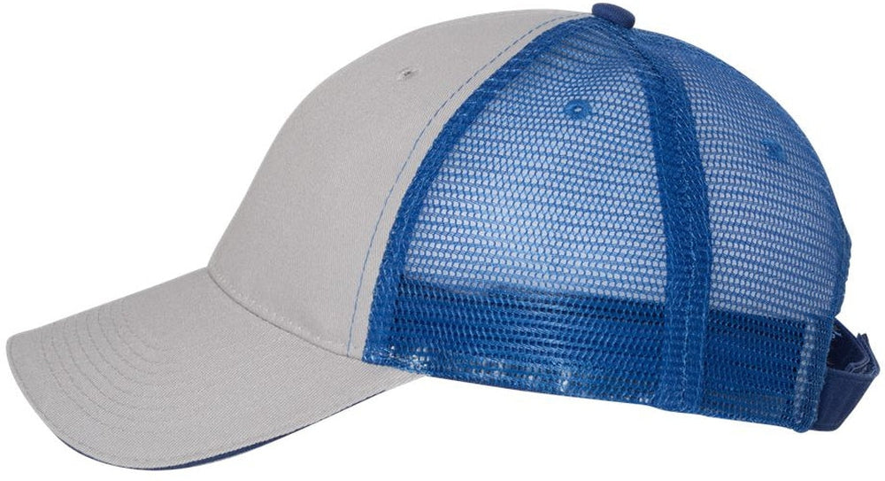 Valucap Sandwich Trucker Cap