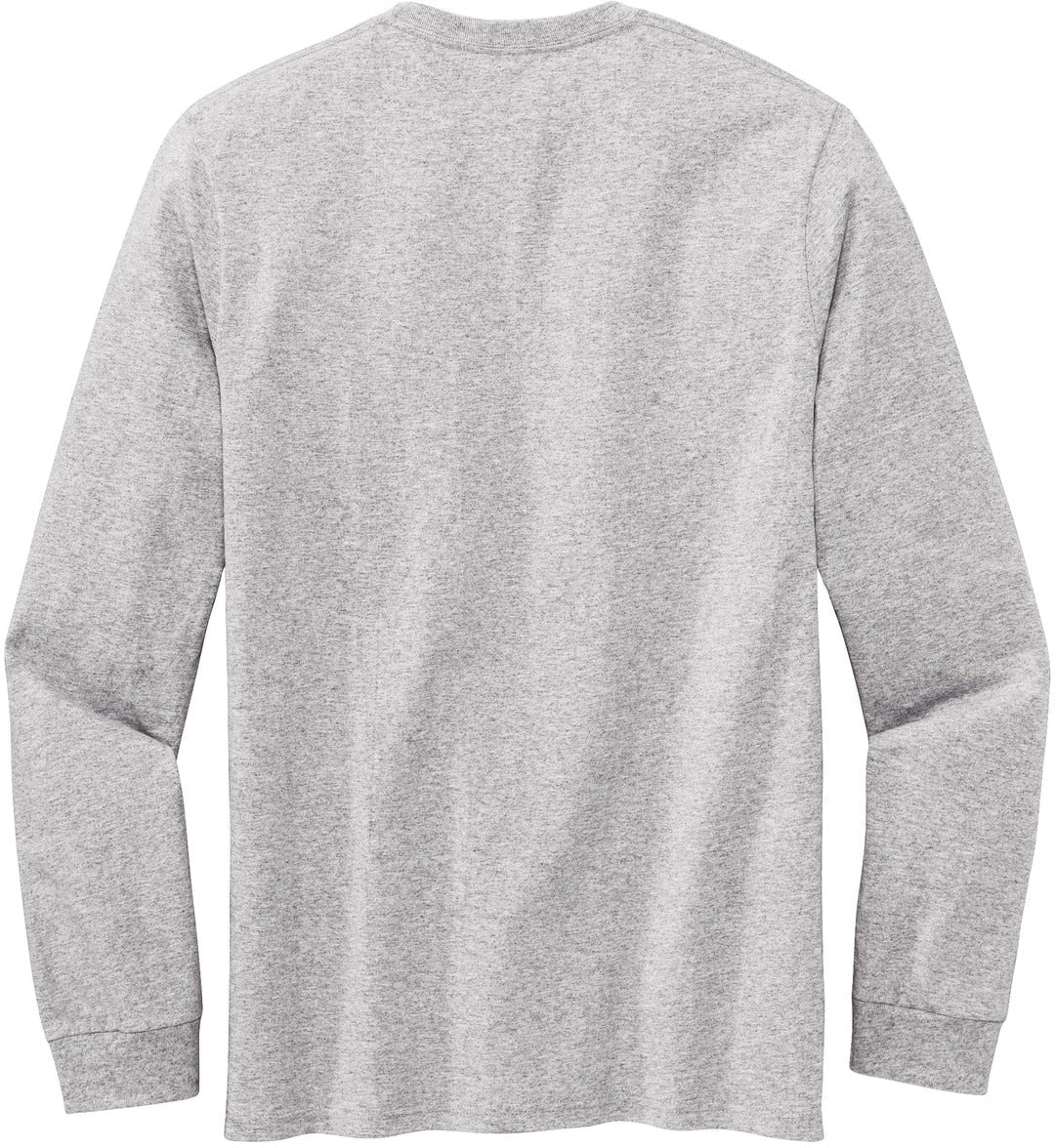 Volunteer Knitwear All-American Long Sleeve Tee