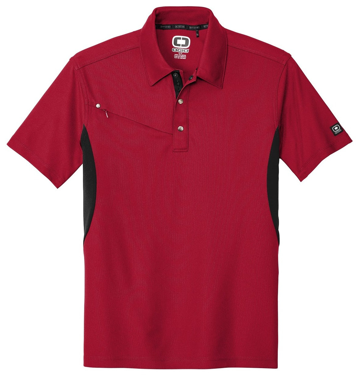 OGIO Accelerator Polo