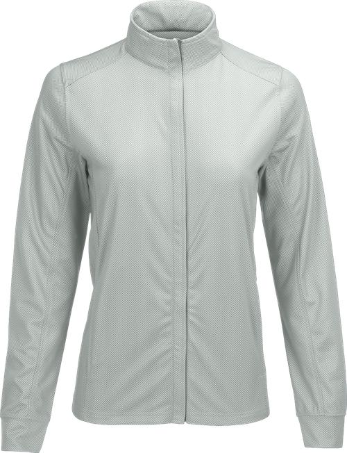 Vansport Ladies Pro Herringbone Jacket