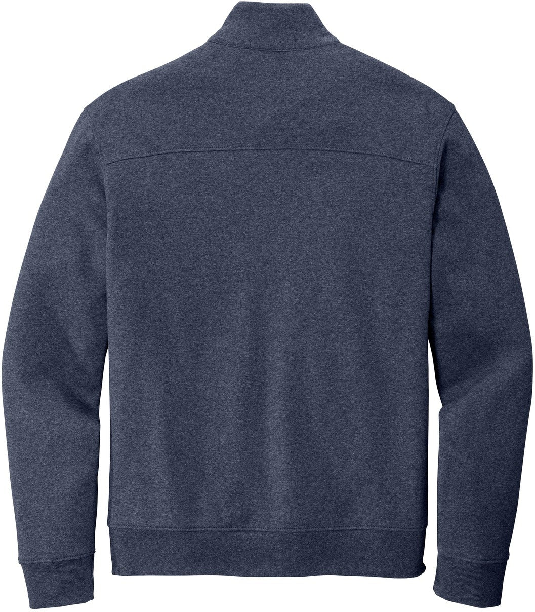 Port Authority Interlock Full-Zip