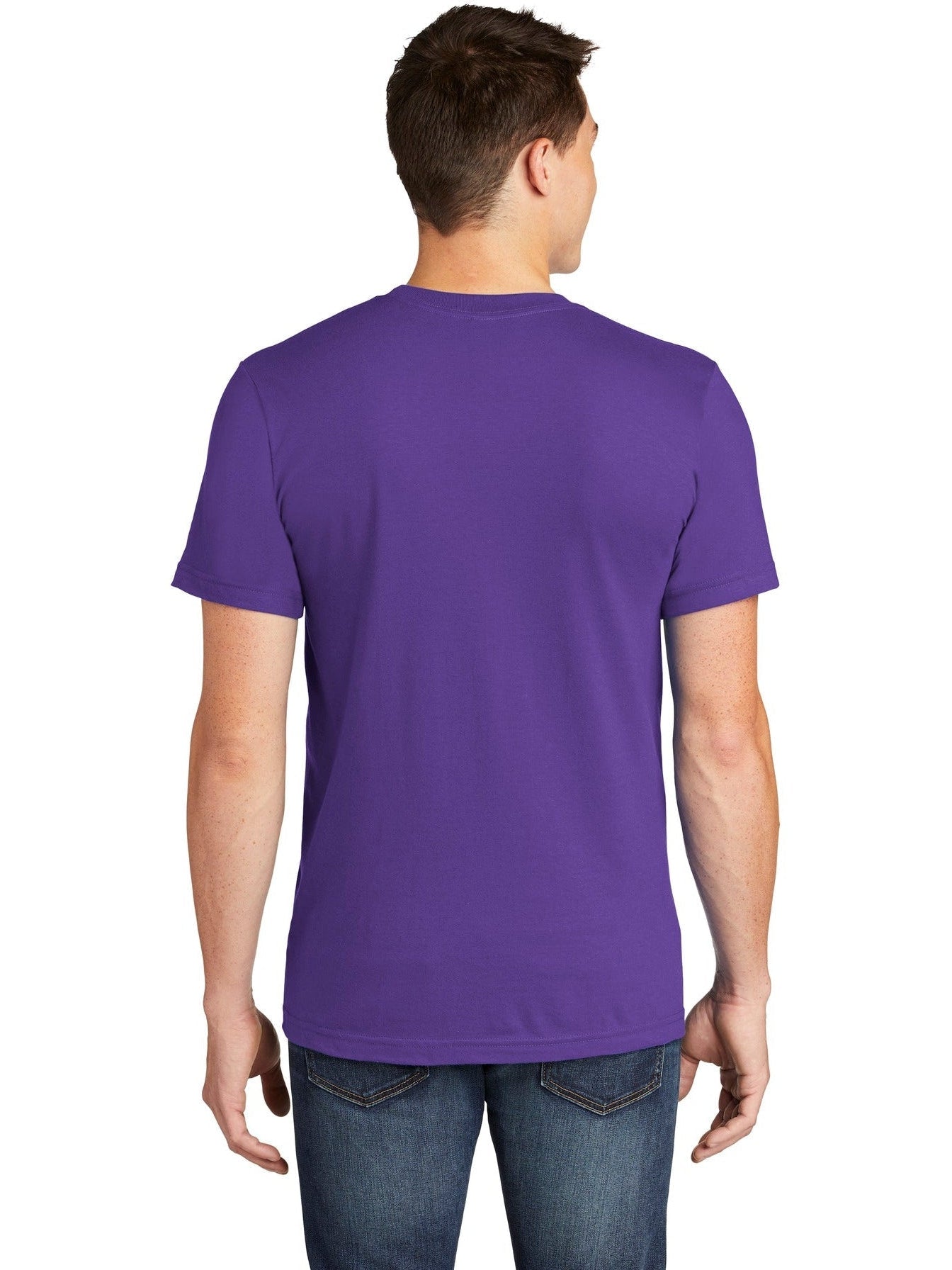 American ApparelFine Jersey T-Shirt