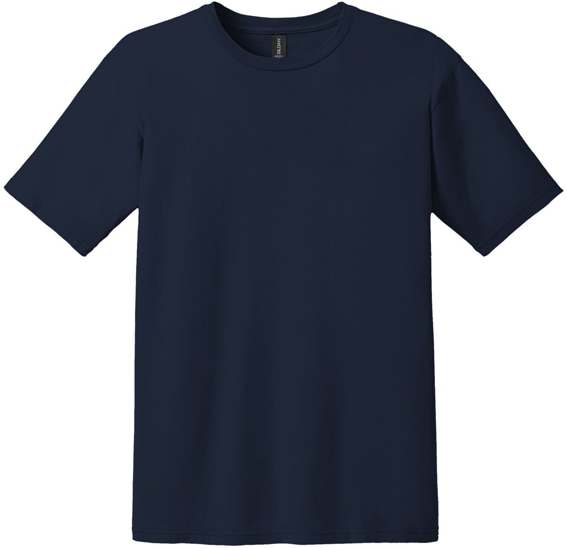 Gildan100% Combed Ring Spun Cotton T-Shirt