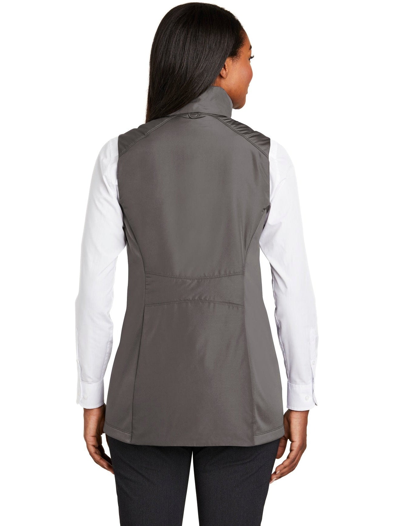 Port Authority Ladies Collective Insulated Vest