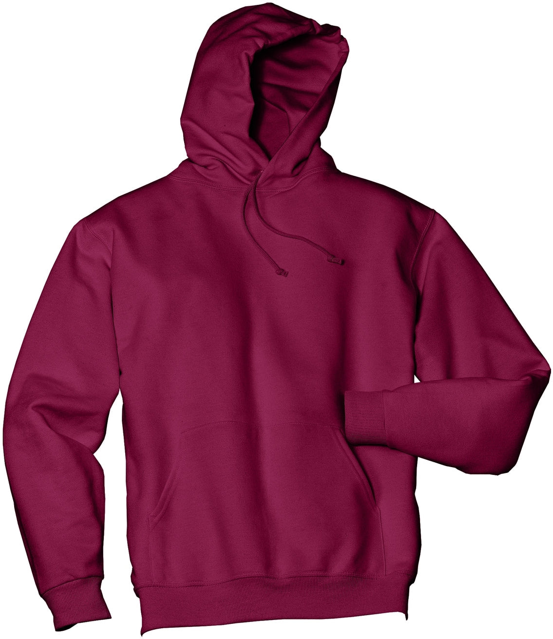 OUTLET-Jerzees NuBlendPullover Hooded Sweatshirt