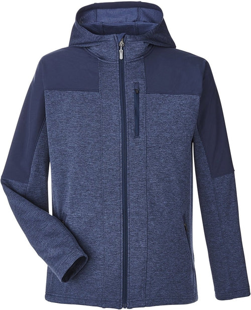 Marmot Stonewall Full-Zip Hooded Sweatshirt