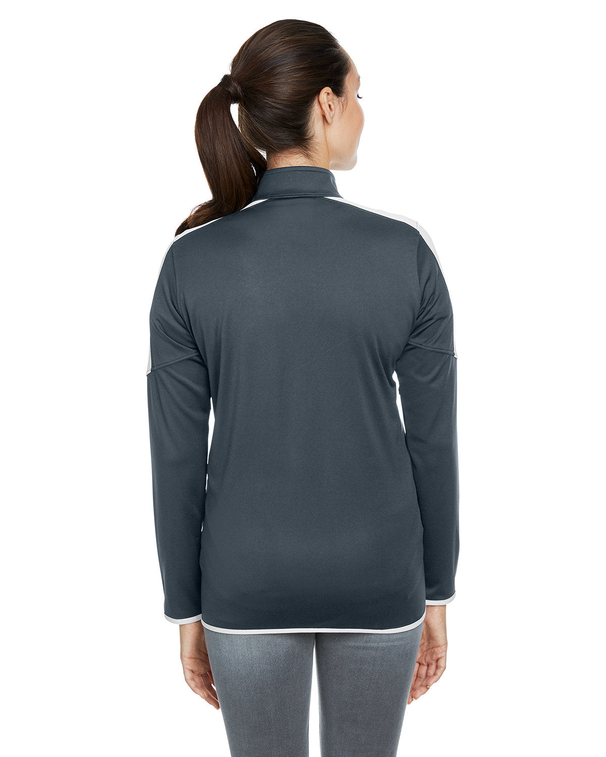 Under Armour Ladies Rival Knit Jacket