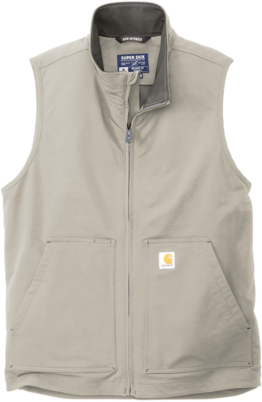 Carhartt Super Dux Soft Shell Vest