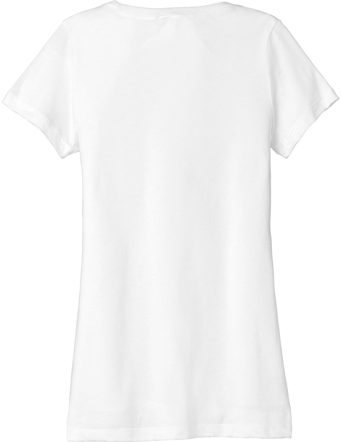 Bella+Canvas Ladies Triblend Short Sleeve Tee