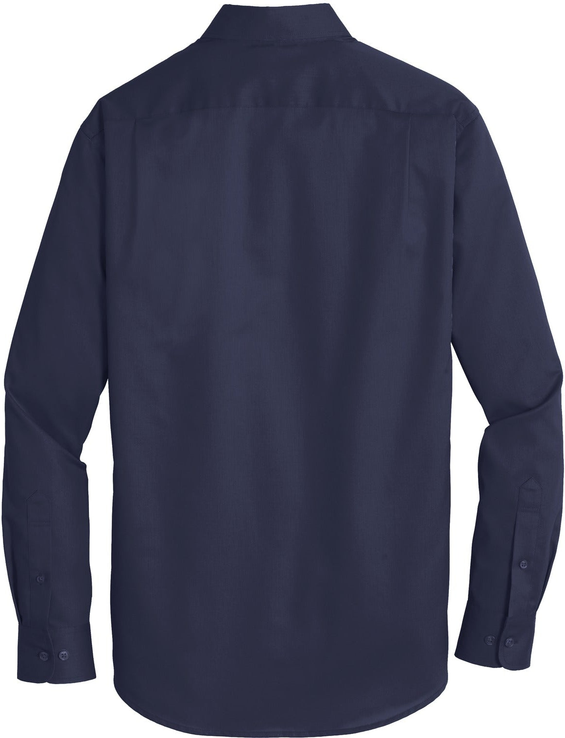 Port Authority Superpro Twill Shirt