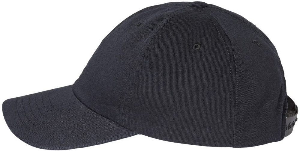 Classic Caps USA-Made Dad Cap