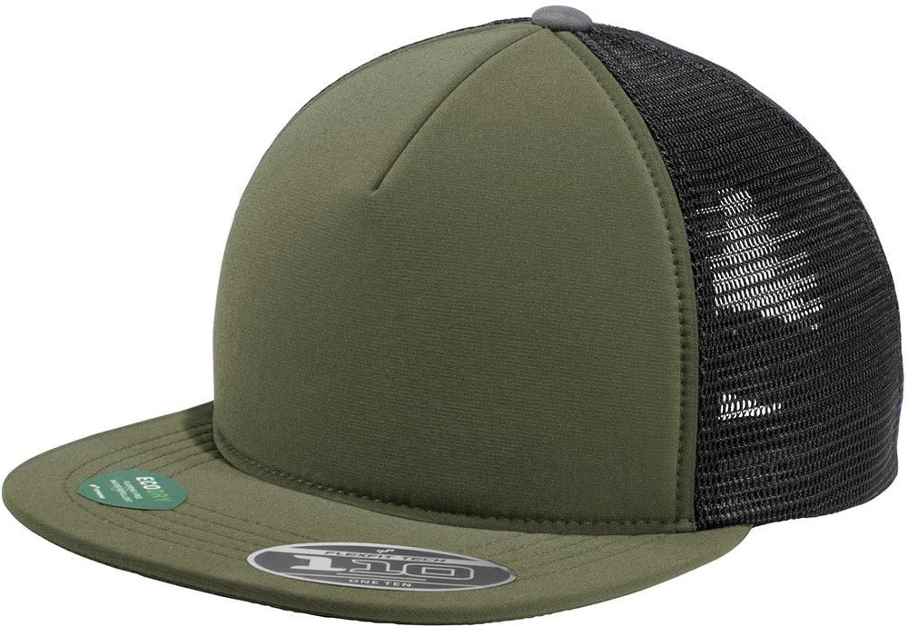 Port Authority Flexfit 110 Foam Outdoor Cap