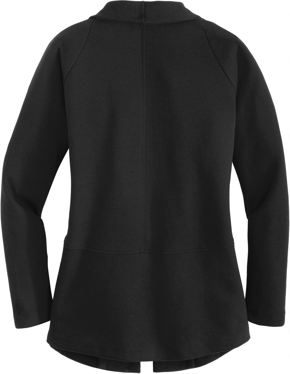 Port Authority Ladies Interlock Cardigan