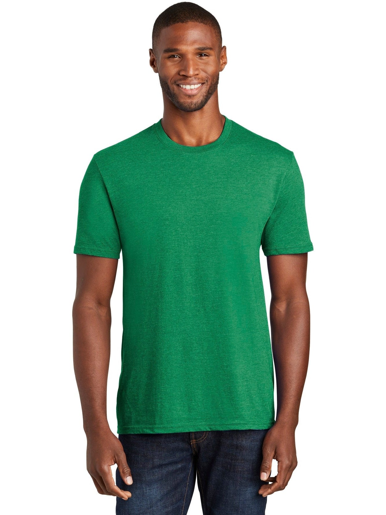 Port & Company Fan Favorite Blend Tee