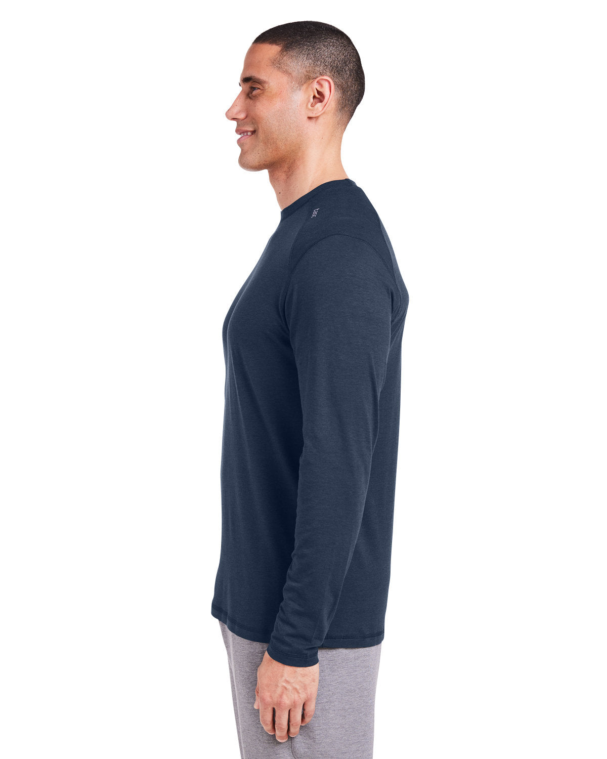 tasc Carrollton Fitness Long-Sleeve T-Shirt