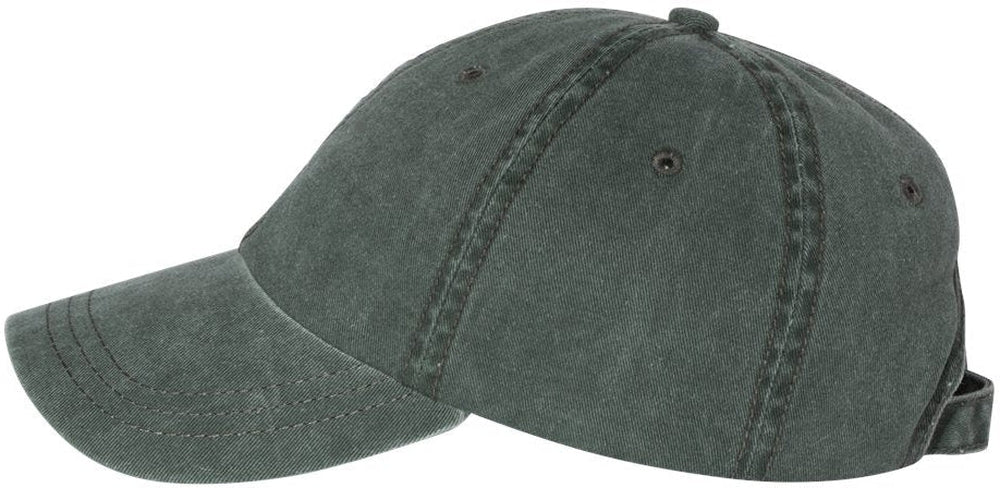 Sportsman Pigment-Dyed Cap