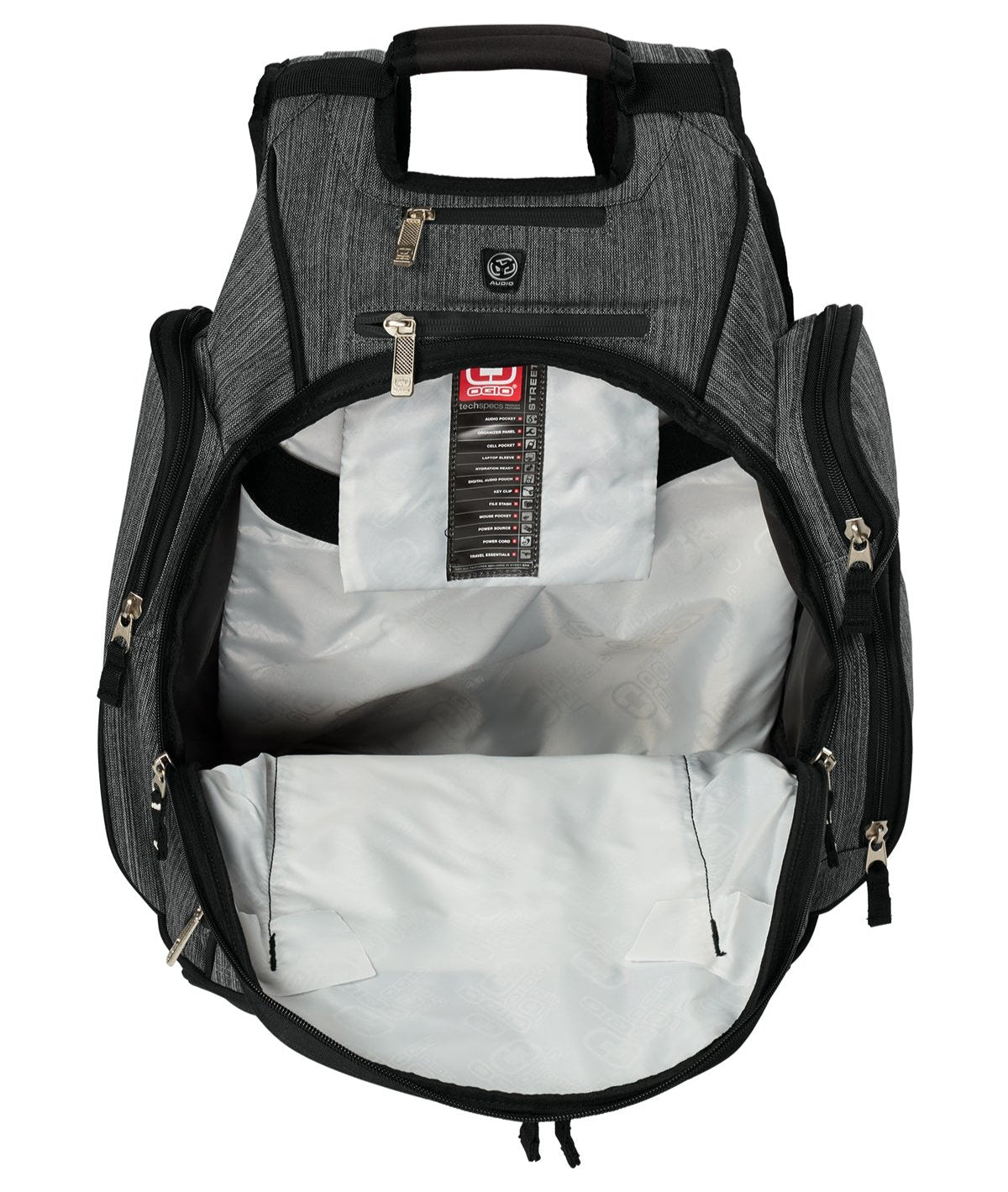OGIO Metro Pack