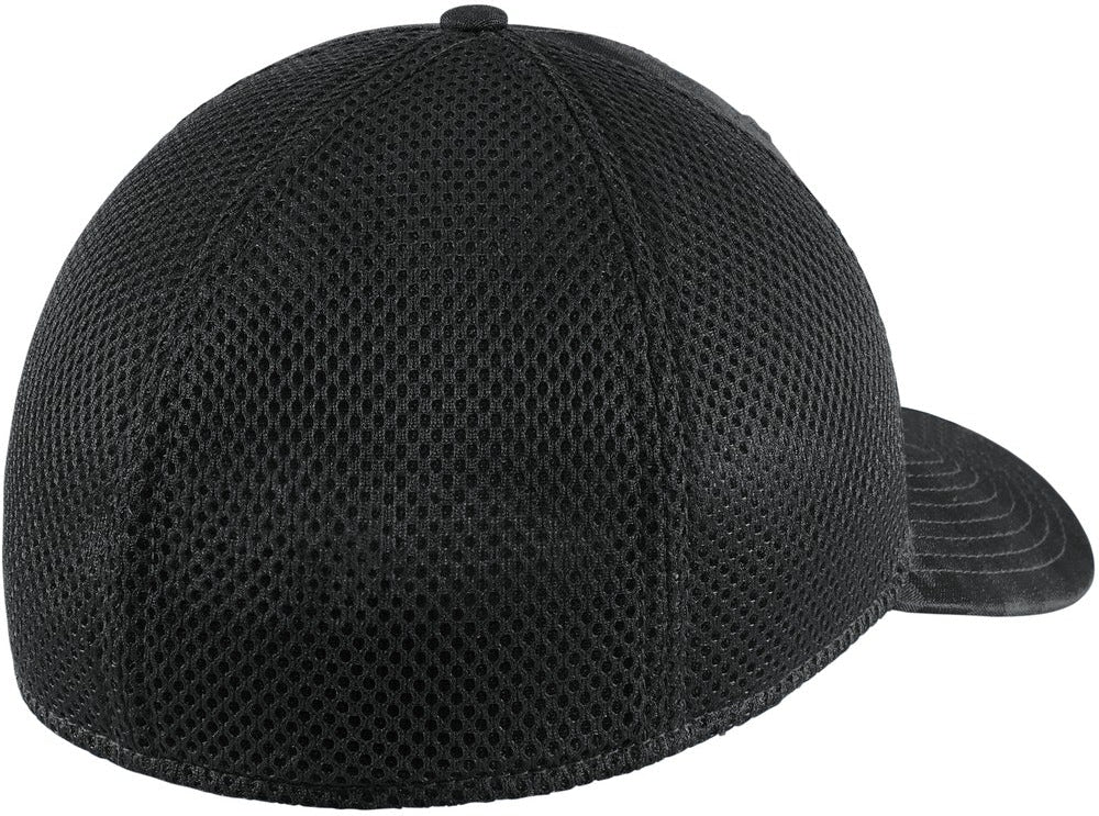 New EraTonal Camo Stretch Tech Mesh Cap