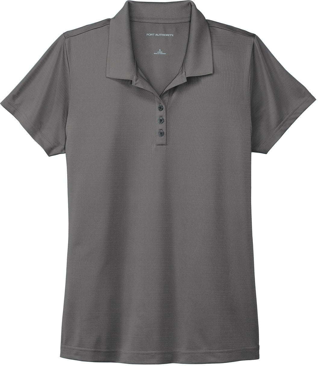 Port Authority Ladies Eclipse Stretch Polo