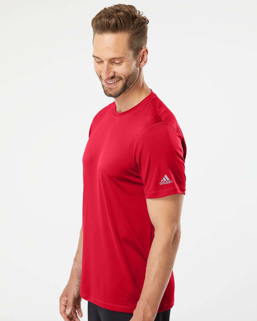 OUTLET-Adidas Sport TShirt