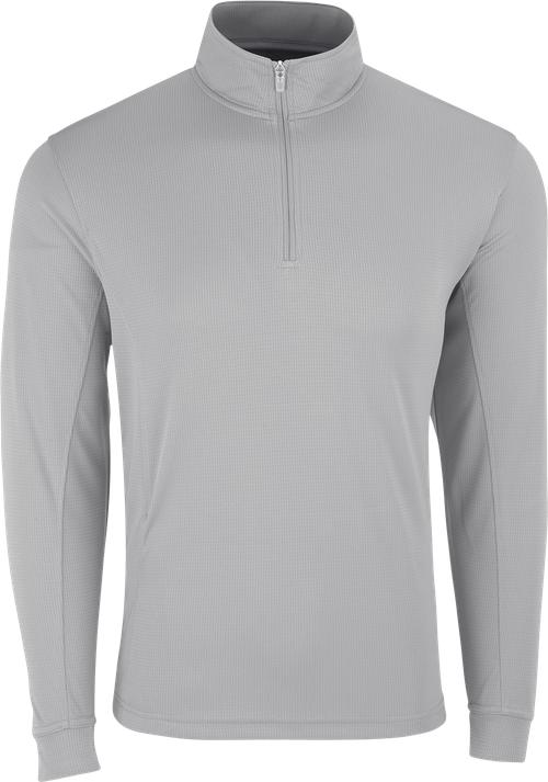 Vansport Mesh 1/4-Zip Tech Pullover