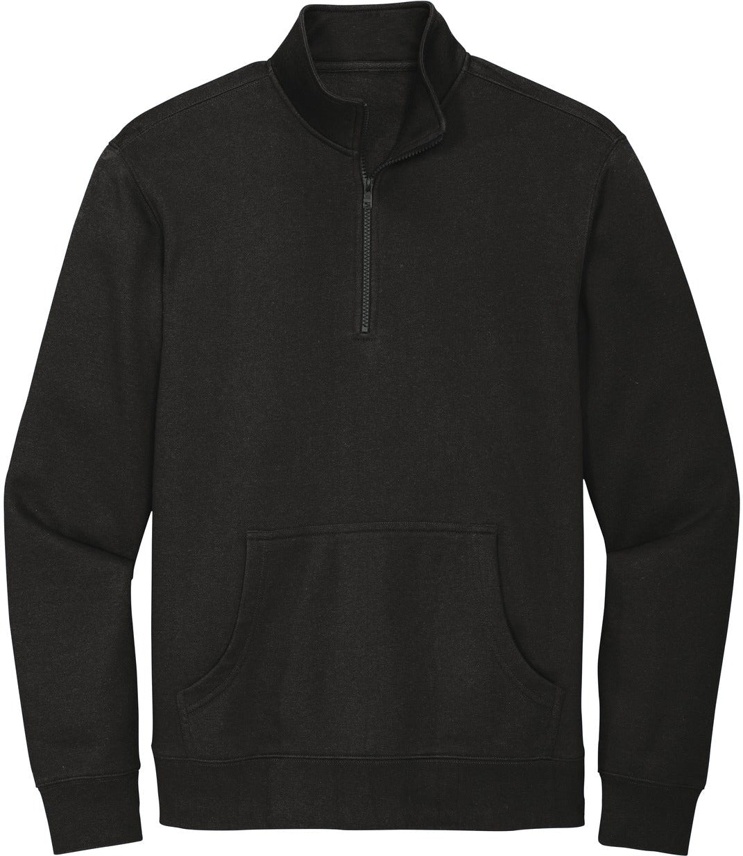 DistrictV.I.T.Fleece 1/4-Zip
