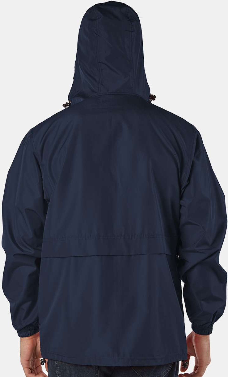 Champion Anorak Jacket