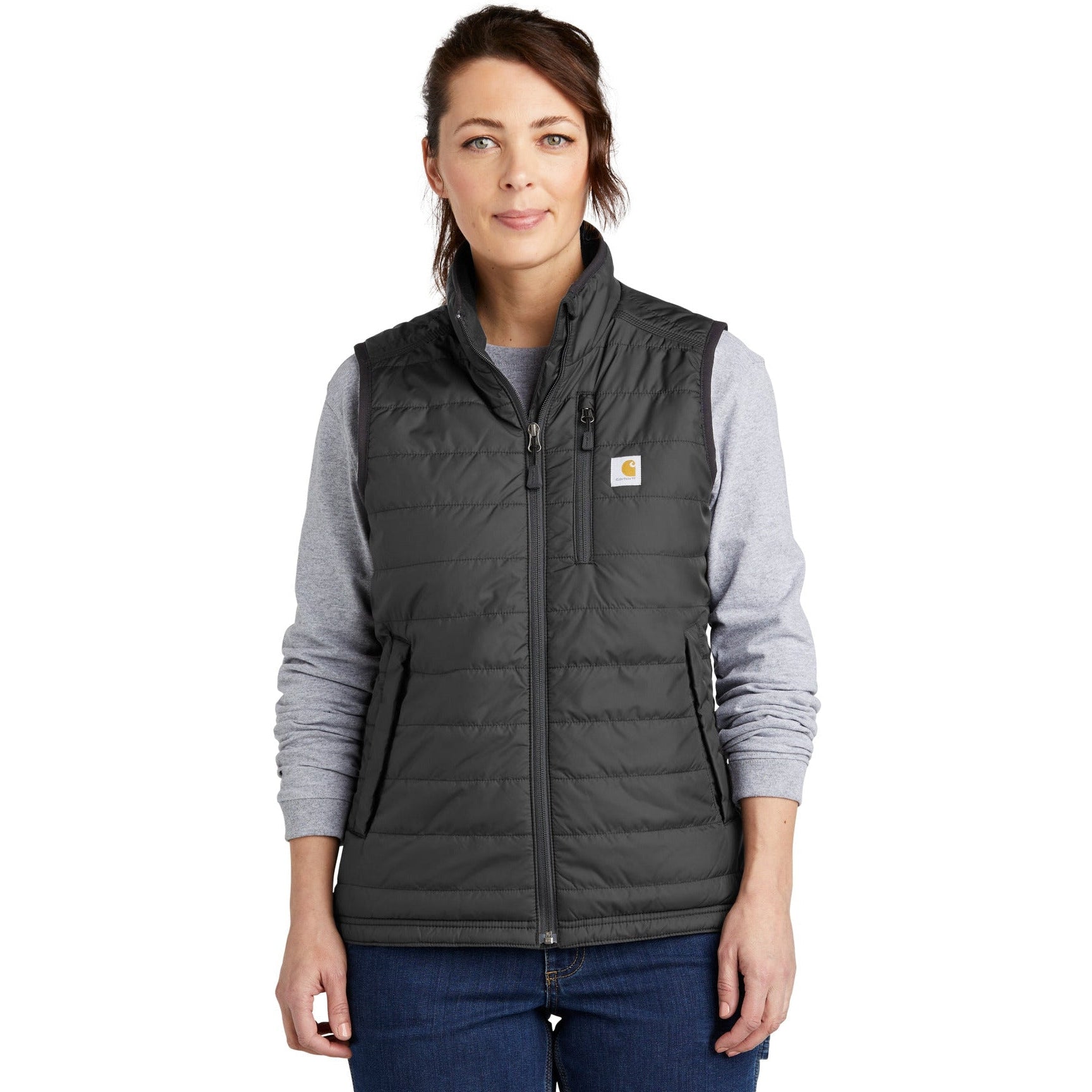 Carhartt Ladies Gilliam Vest