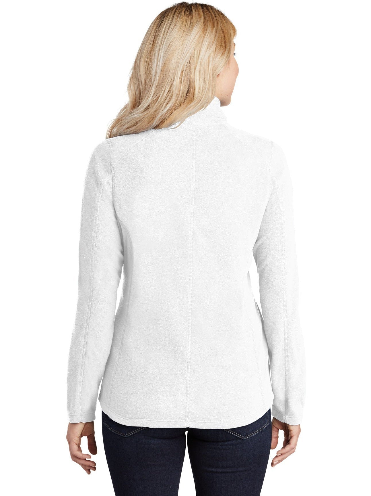 Port Authority Ladies Microfleece Jacket