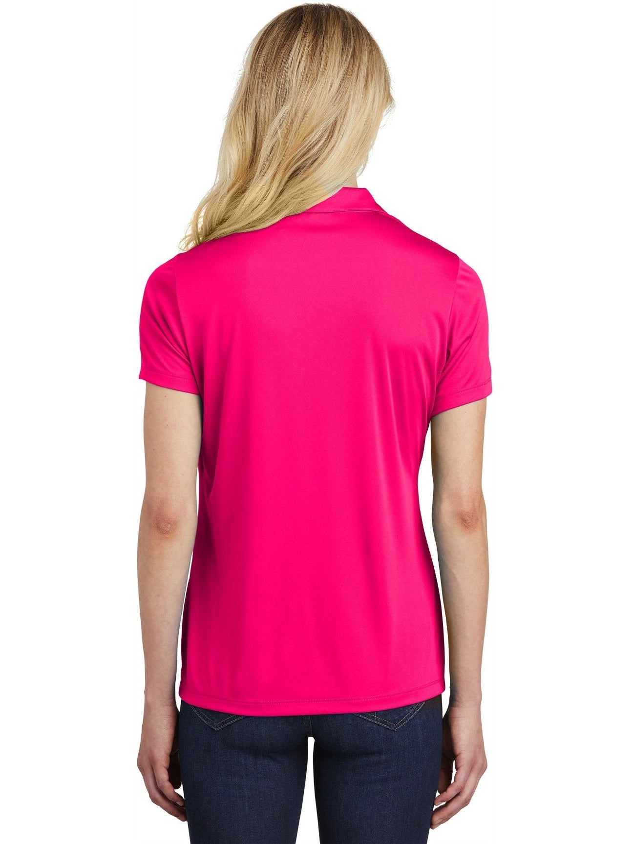 Sport-Tek Ladies Posicharge Competitor Polo