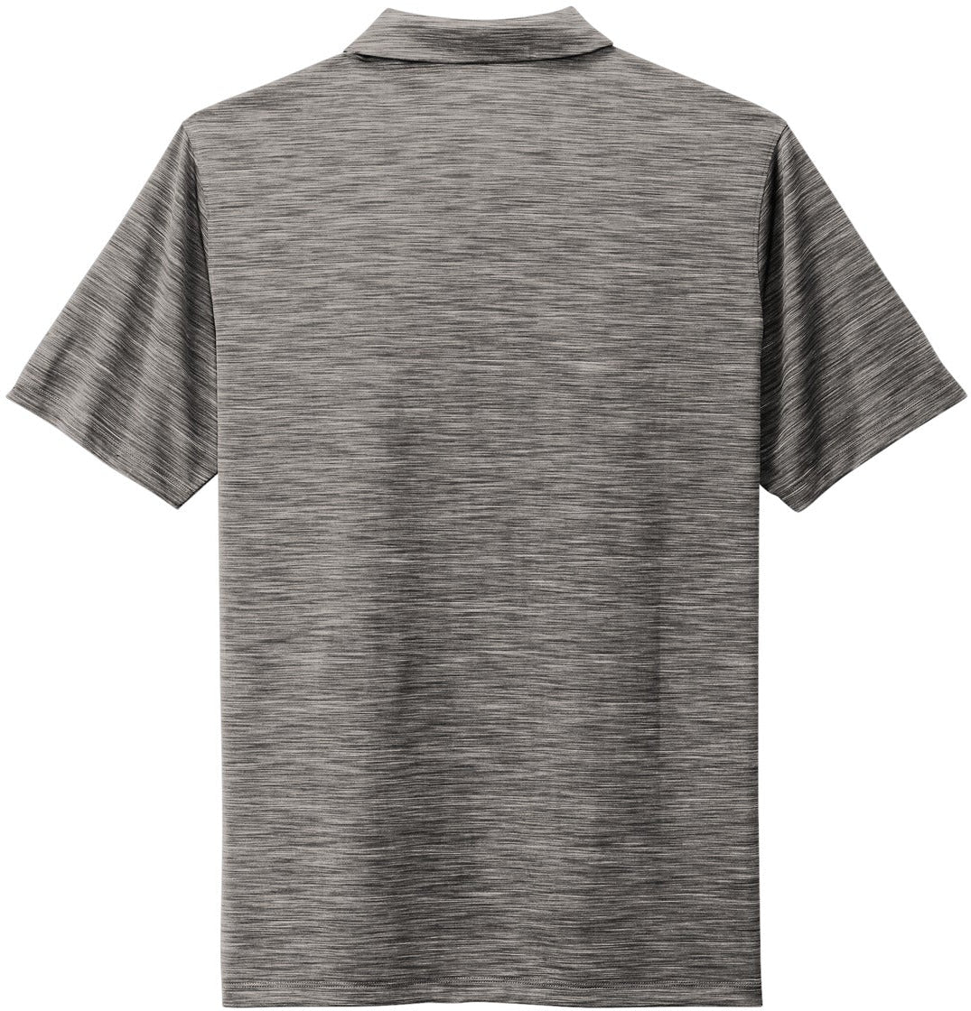 NIKE Dri-FIT Vapor Space Dyed Polo