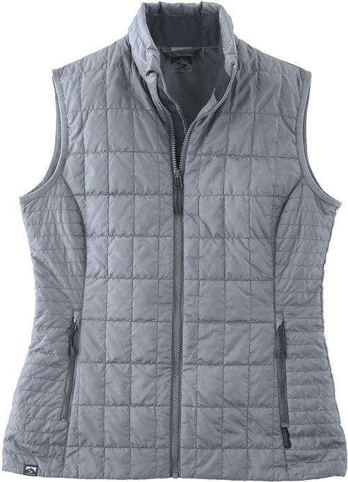 Storm Creek Ladies Traveler Eco-Insulated TravelPack Vest