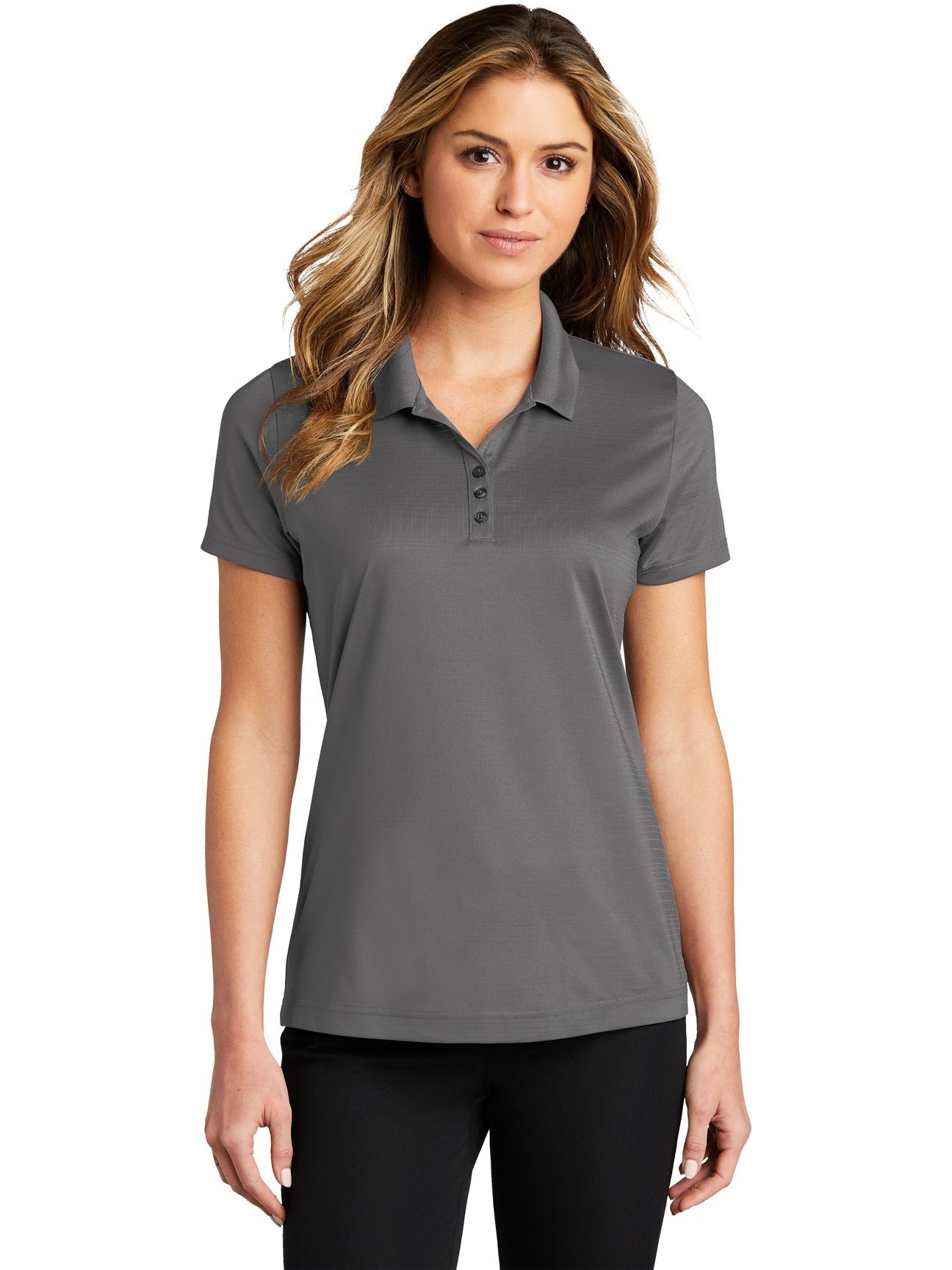 Port Authority Ladies Eclipse Stretch Polo