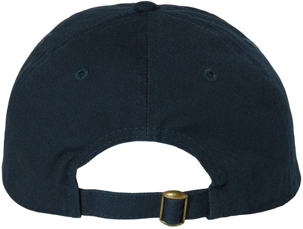 Valucap Adult Bio-Washed Classic Dadâs Cap