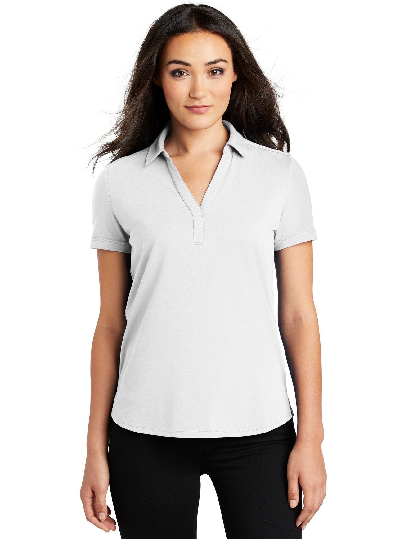 OGIO Ladies Limit Polo