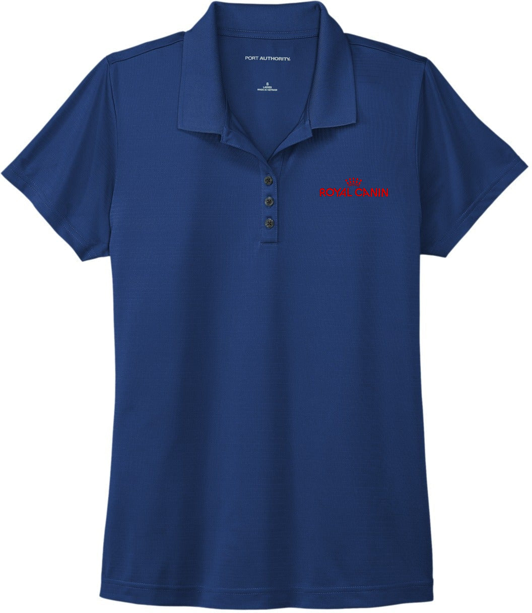 Port Authority Ladies Eclipse Stretch Polo