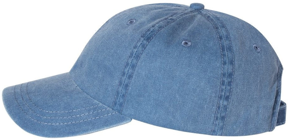 Sportsman Pigment-Dyed Cap